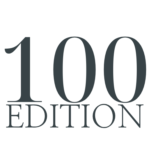 100 EDITION