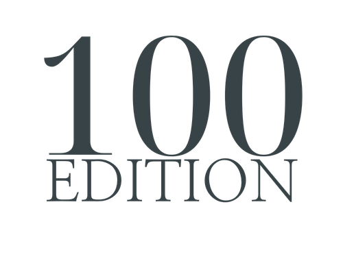 100 EDITION